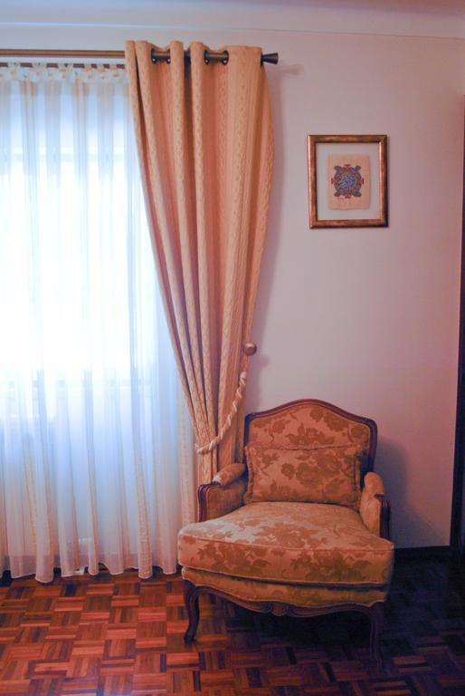 Villa Casa Da Nelita São Martinho do Porto Habitación foto